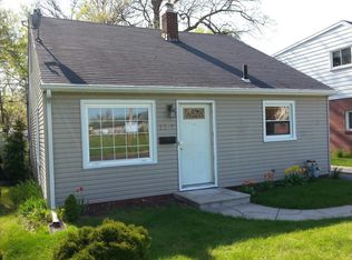 1309 Haven Rd, Toledo, OH 43615