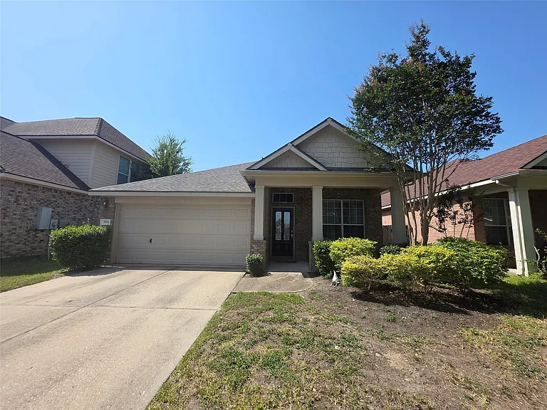 2954 Smokey Forest Ln — Photo 1