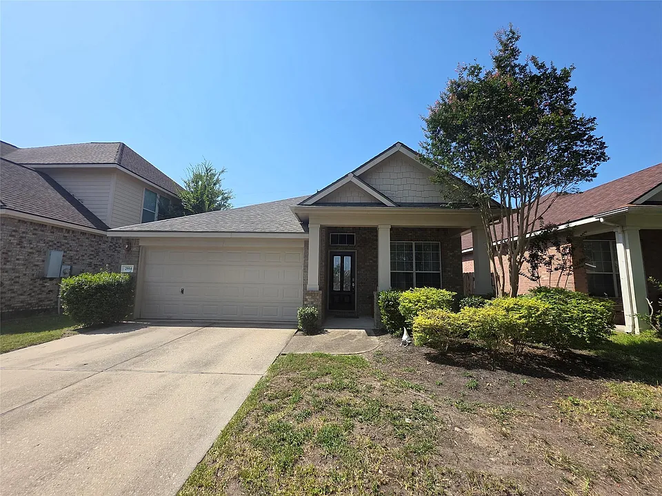 2954 Smokey Forest Ln