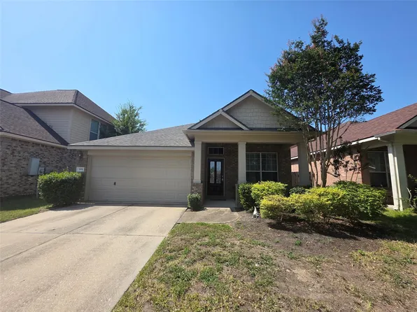 2954 Smokey Forest Ln, Spring, TX 77386