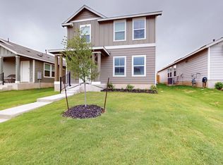 178 Sormonne Loop, Kyle, TX 78640