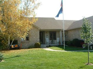 835 Sunbow Cir, Indianapolis, IN