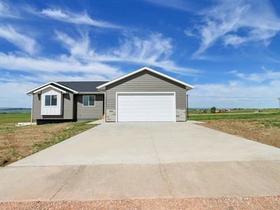 24009 Bridle Ridge Ct, Rapid City, SD, 57701