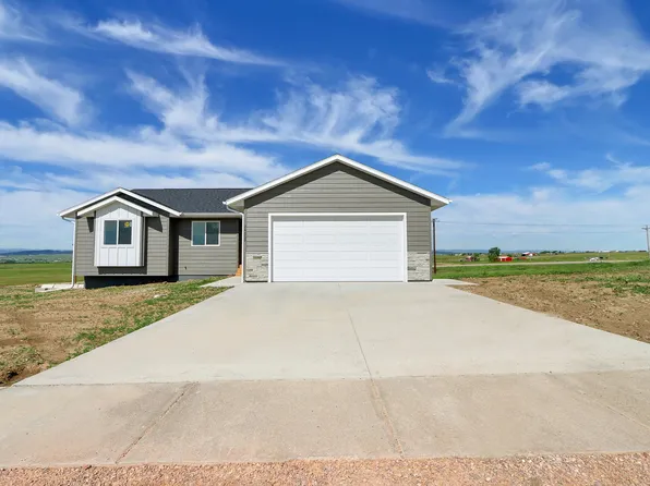 24009 Bridle Ridge Ct, Rapid City, SD 57701