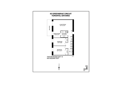 Floor plan 0518