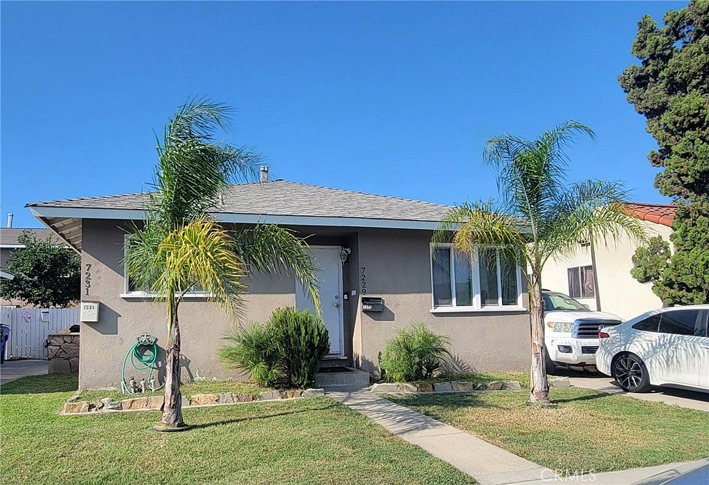 7229 Jackson St, Paramount, CA 90723 | Zillow
