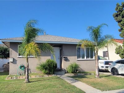 7229 Jackson St, Paramount, CA, 90723
