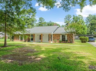 18401 Tabony Ln, Livingston, LA 70754