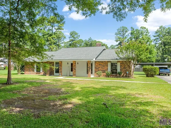 18401 Tabony Ln, Livingston, LA 70754