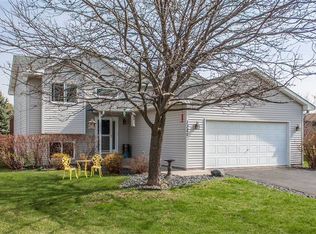 1321 Paddock Cir, Stillwater, MN 55082