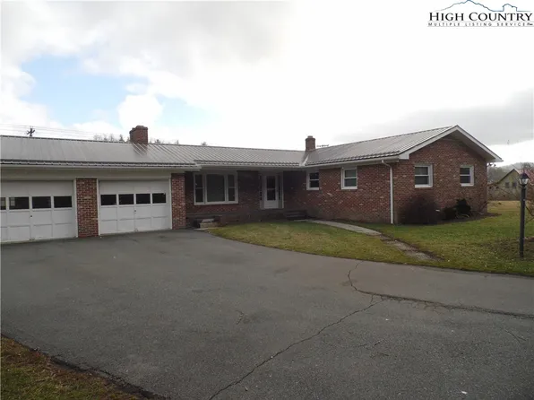 2607 Goose Hollow Road, Newland, NC 28657