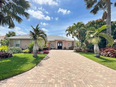 454 NW Sunflower Place, Jensen Beach, FL, 34957