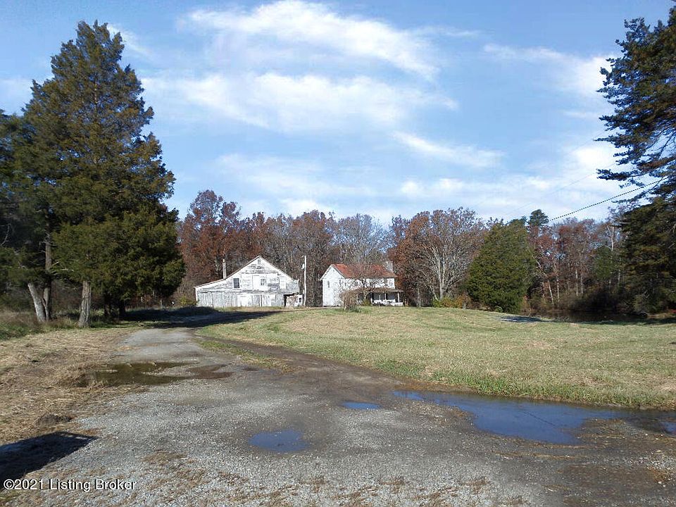 419 Hensley Rd, Shepherdsville, KY 40165 Zillow