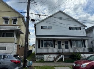 138 Center St, Nanticoke, PA 18634