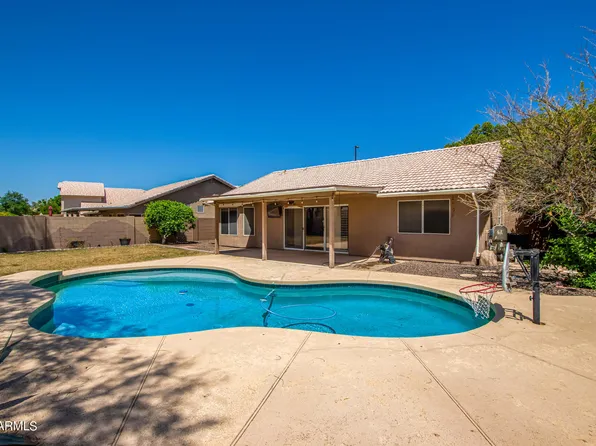 7335 E FLOWER Avenue, Mesa, AZ 85208