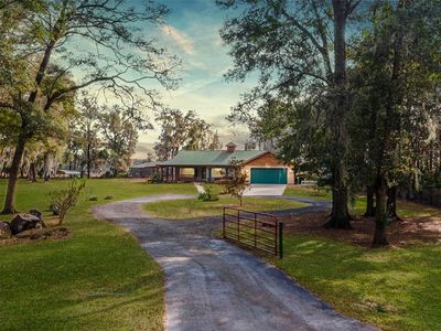 11330 SW 61st Place Rd, Ocala, FL, 34481