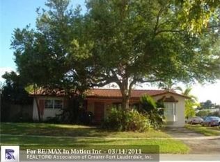 3224 Coolidge St, Hollywood, FL 33021
