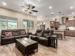 18190 N Stonegate Rd, Maricopa, AZ 85138