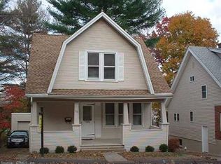 102 Circuit Ave, Waterbury, CT 06708