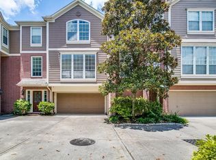 1433 Oneil St, Houston, TX 77019