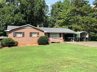 610 W Ketchie St, China Grove, NC 28023