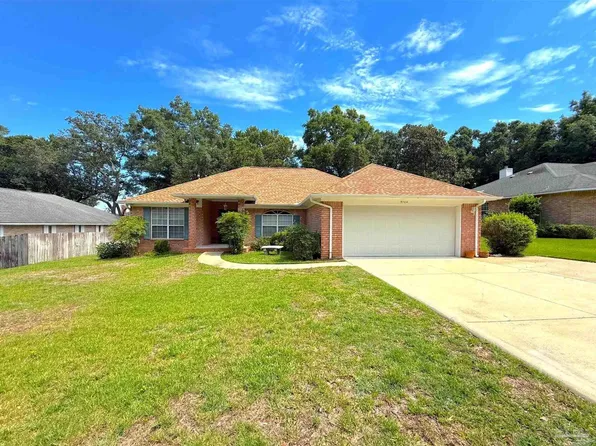 9704 Shadow Wood Dr, Pensacola, FL 32514