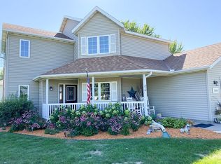 240 Fraser Dr, Foley, MN 56329
