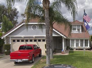 15121 Calle Renfro, Moreno Valley, CA 92551