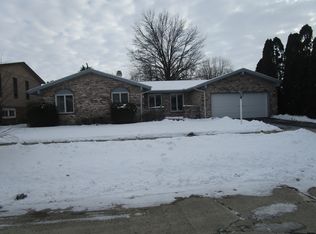 901 Harmon St, Urbana, IL