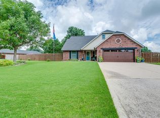 8109 Westwood Ln, Oklahoma City, OK 73169