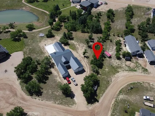 43 Grace LANE, Coteau Rm No. 255, SK S0L 2E0