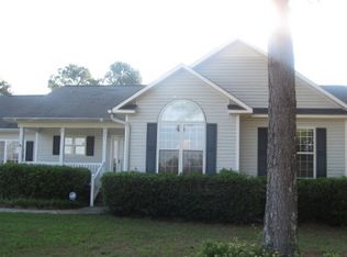 1041 Raiford Loop, Graniteville, SC 29829