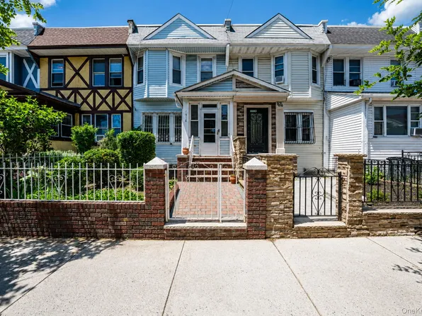 1678 Brooklyn Avenue, Brooklyn, NY 11210