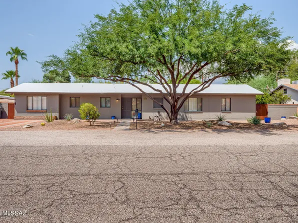 4021 E Calle De Jardin, Tucson, AZ 85711