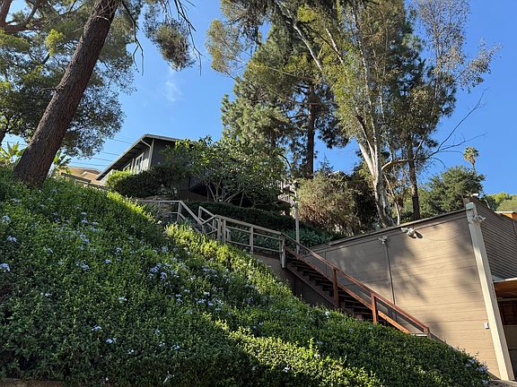 Secluded and private.