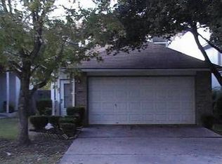 2104 Jasmine Path, Round Rock, TX 78664