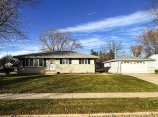 N88W17868 North Christman ROAD, Menomonee Falls, WI 53051