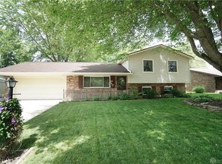 435 Old Stage Rd, Waynesville, OH 45068