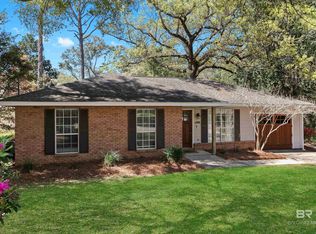 564 Southern Run, Fairhope, AL 36532