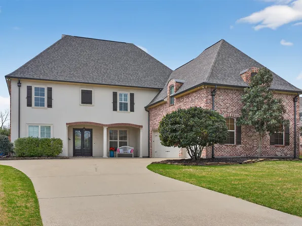 9422 Milbank Dr, Shreveport, LA 71115