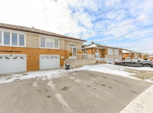 47 Fallingdale Cres, Toronto, ON M3J 1C4