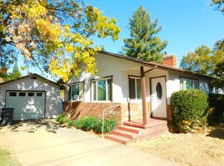 20478 Womack Ave, Red Bluff, CA 96080