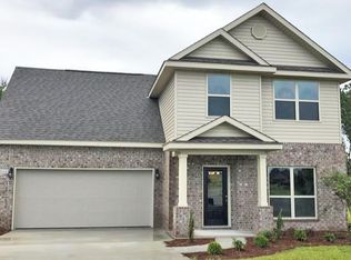 14064 Ursuline Rd, Gulfport, MS 39503