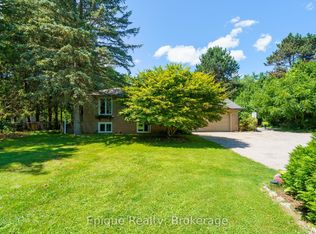 235 Concession 11 Rd E, Flamborough, ON L8B1H7
