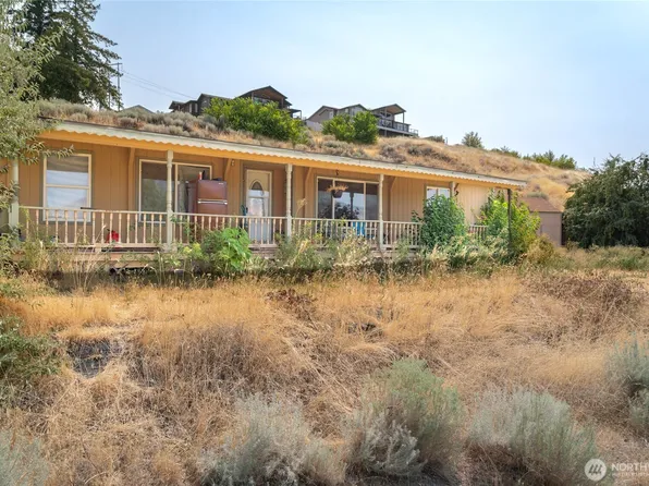 42 31st Street NE, East Wenatchee, WA 98802