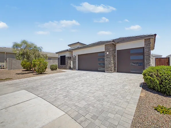 21181 N 104th Ln, Peoria, AZ 85382