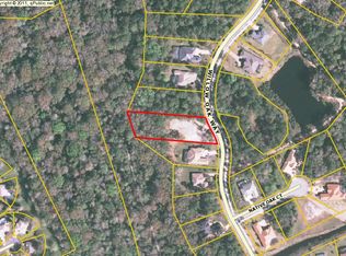 115 Willow Oak Way, Palm Coast, FL 32137