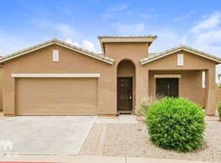 2516 S Powell Rd, Apache Junction, AZ 85119