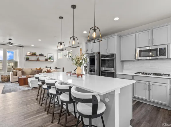 20919 E Quincy Drive, Aurora, CO 80015