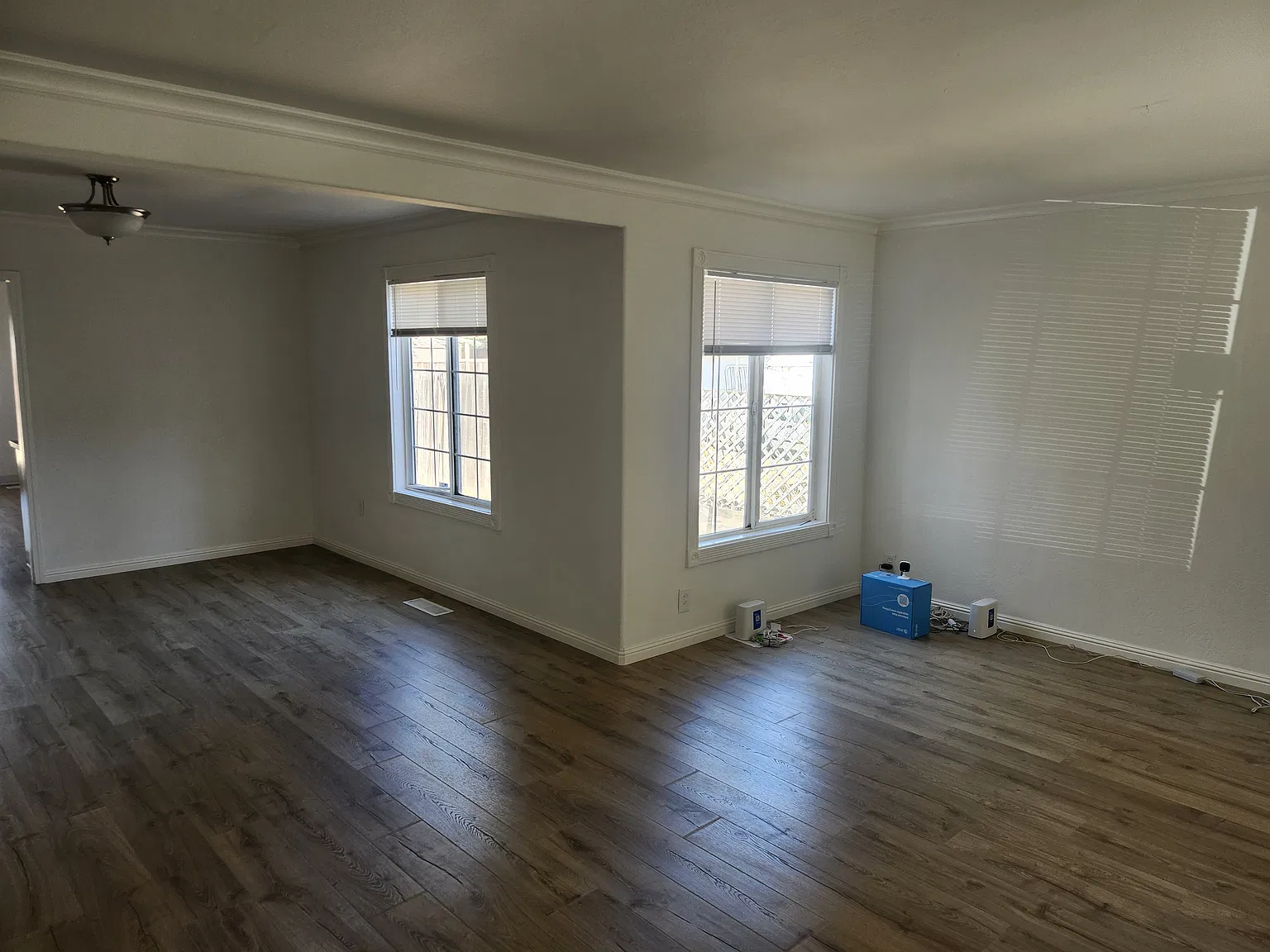 2 bed, 1245 sqft, $2,500 — Photo 4
